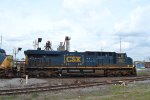 CSX 3001